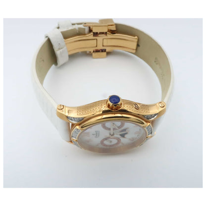 Charmex Granada Women's Swiss Quartz (Battery-Powered) Watch 6205-SDV - Image #8