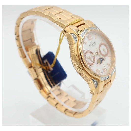 Charmex Granada Women's Swiss Quartz (Battery-Powered) Watch 6210-SD - Image #3