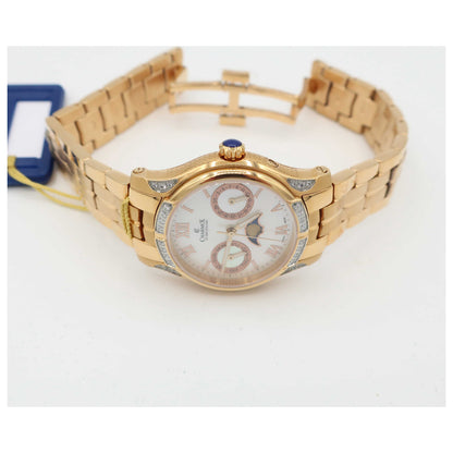 Charmex Granada Women's Swiss Quartz (Battery-Powered) Watch 6210-SD - Image #8