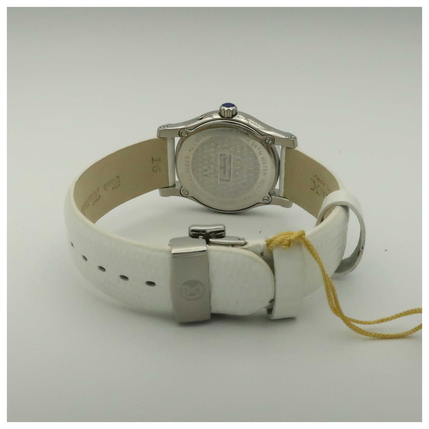 Charmex Granada Women's Swiss Quartz (Battery-Powered) Watch 6215-SDV - Image #2