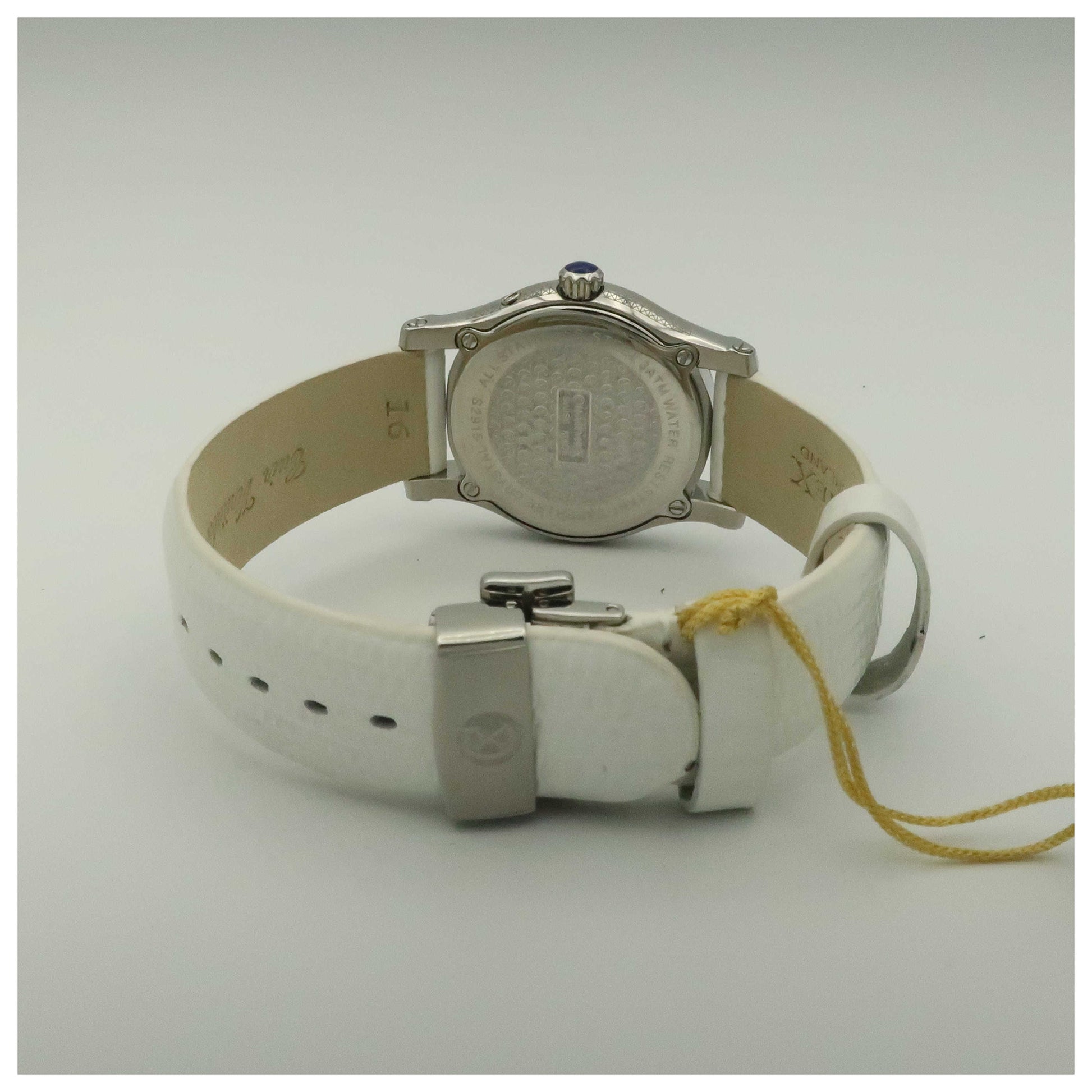 Charmex Granada Women's Swiss Quartz (Battery-Powered) Watch 6215-SDV - Image #2