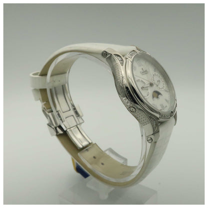 Charmex Granada Women's Swiss Quartz (Battery-Powered) Watch 6215-SDV - Image #3