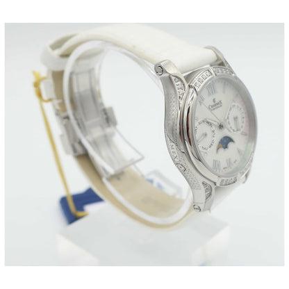 Charmex Granada Women's Swiss Quartz (Battery-Powered) Watch 6215-SD - Image #3