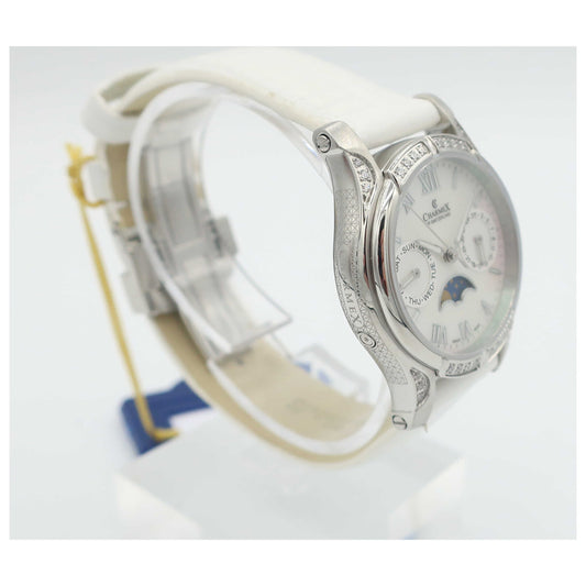 Charmex Granada Women's Swiss Quartz (Battery-Powered) Watch 6215-SD - Image #3