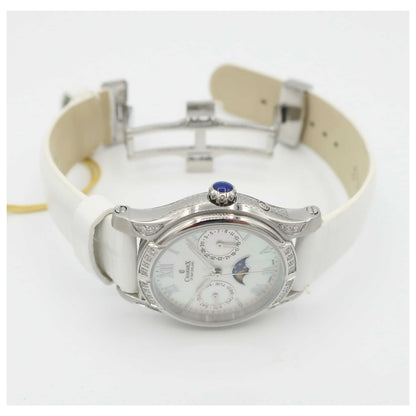 Charmex Granada Women's Swiss Quartz (Battery-Powered) Watch 6215-SD - Image #8