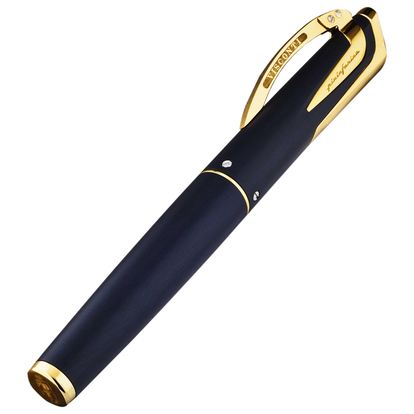 Front view of Visconti Pininfarina Unisex Pen 62218DA59DB