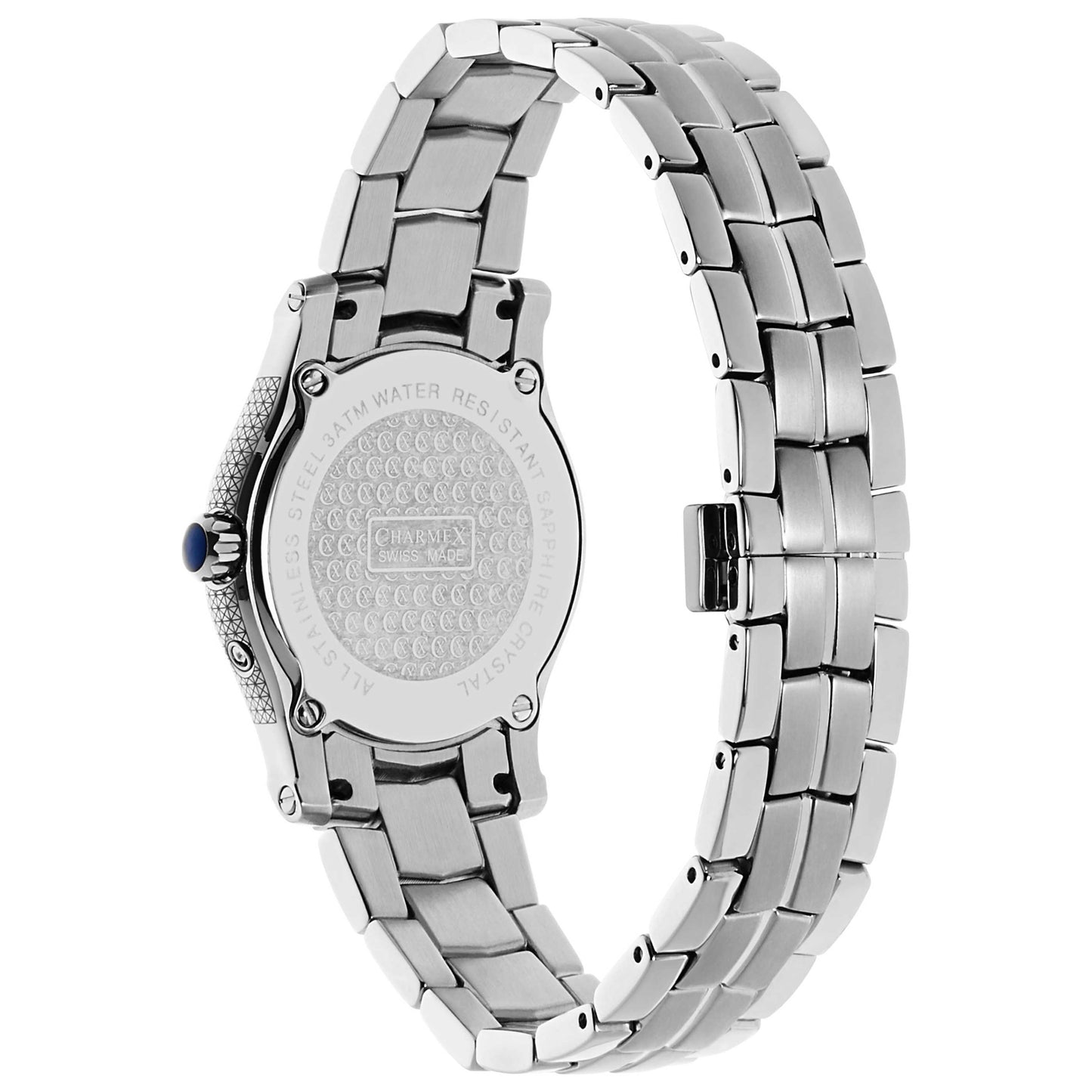 Charmex Granada Women's Swiss Quartz (Battery-Powered) Watch 6221 - Image #2