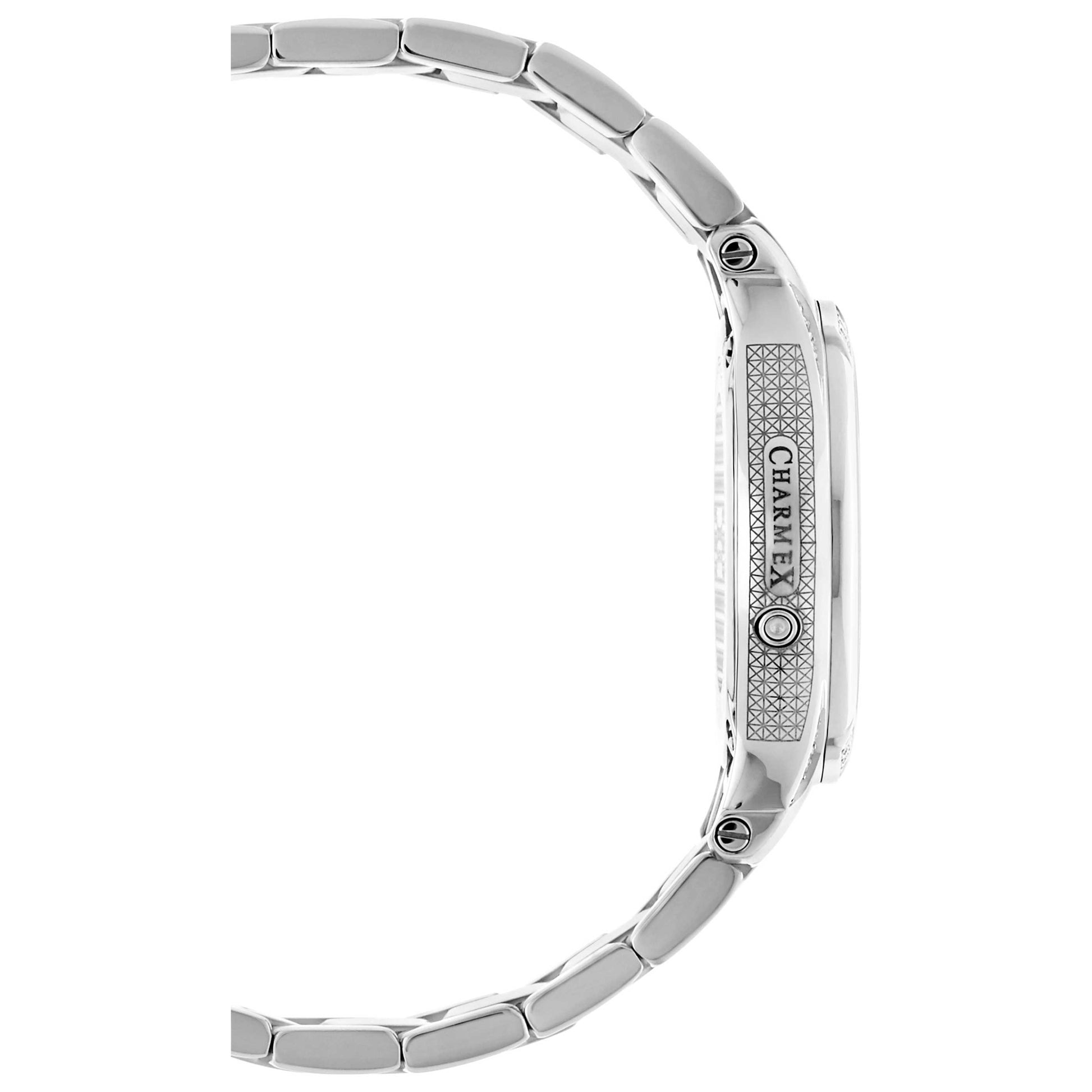 Charmex Granada Women's Swiss Quartz (Battery-Powered) Watch 6221 - Image #3