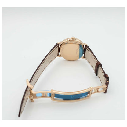 Blancpain Villeret Men's Automatic Watch 6223-3642-55B-SD - Image #7