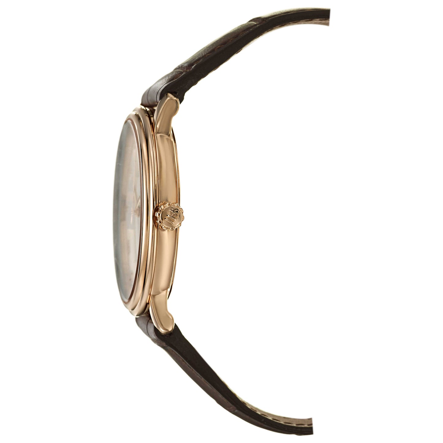 Blancpain Villeret Men's Automatic Watch 6223-3642-55B - Image #4