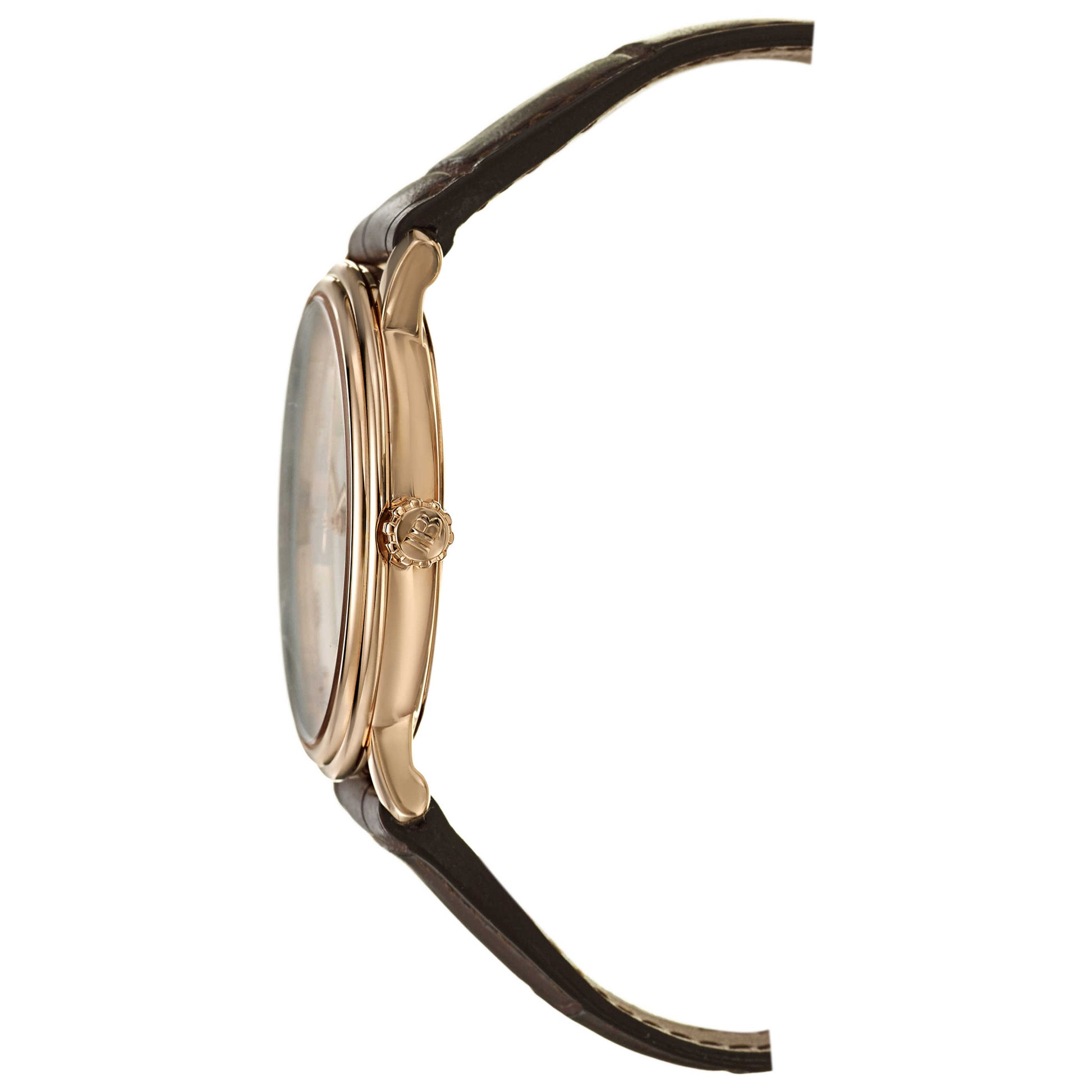 Blancpain Villeret Men's Automatic Watch 6223-3642-55B - Image #4