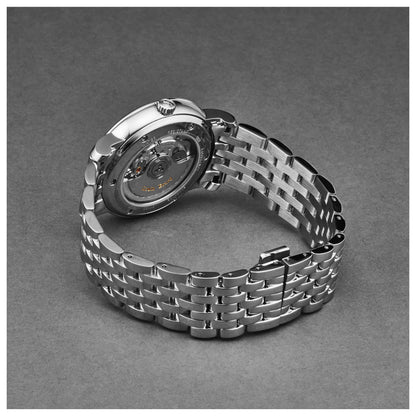 Louis Erard Excellence Men's Automatic Watch 62233AA10BMA35 - Image #4