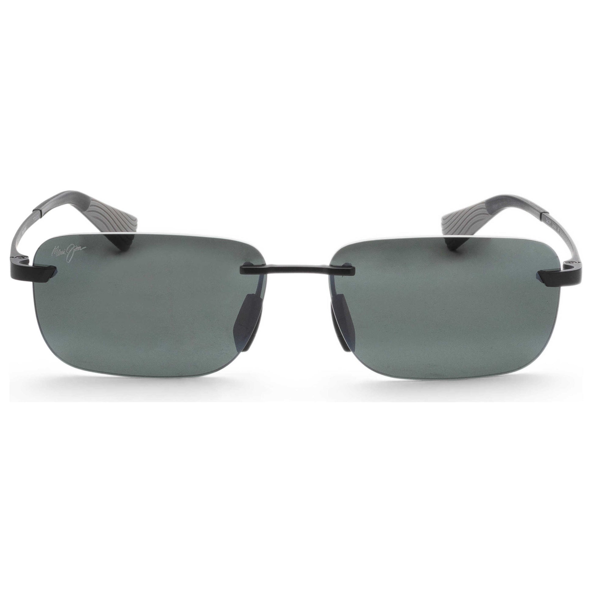 Maui Jim Lanakila Men's Sunglasses 624-02 - Image #6