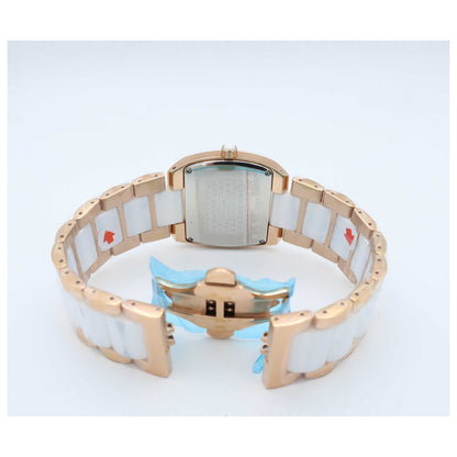 Charmex Corfu Women's Swiss Quartz (Battery-Powered) Watch 6245-SD - Image #7