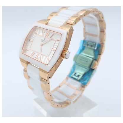 Charmex Corfu Women's Swiss Quartz (Battery-Powered) Watch 6245-SD - Image #4