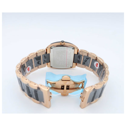 Charmex Corfu Women's Swiss Quartz (Battery-Powered) Watch 6246-SD - Image #7