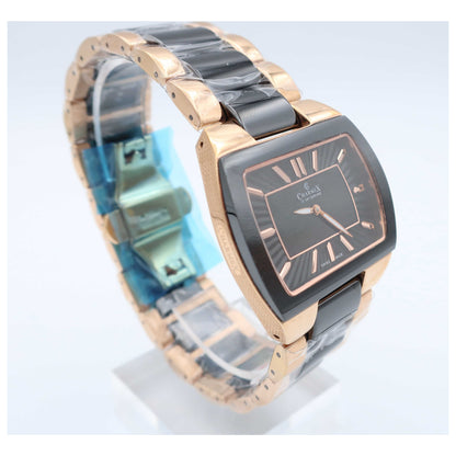 Charmex Corfu Women's Swiss Quartz (Battery-Powered) Watch 6246-SD - Image #3