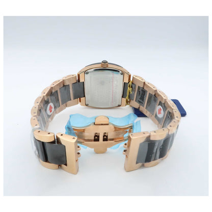 Charmex Corfu Women's Swiss Quartz (Battery-Powered) Watch 6248-SDV - Image #7