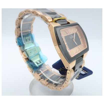 Charmex Corfu Women's Swiss Quartz (Battery-Powered) Watch 6248-SDV - Image #3