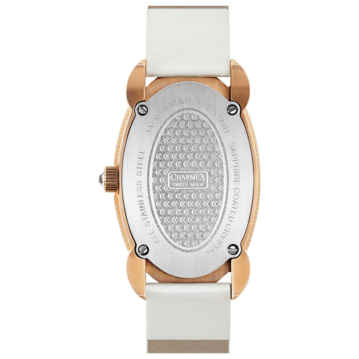 Charmex Tuscany Women's Swiss Quartz (Battery-Powered) Watch 6255 - Image #2