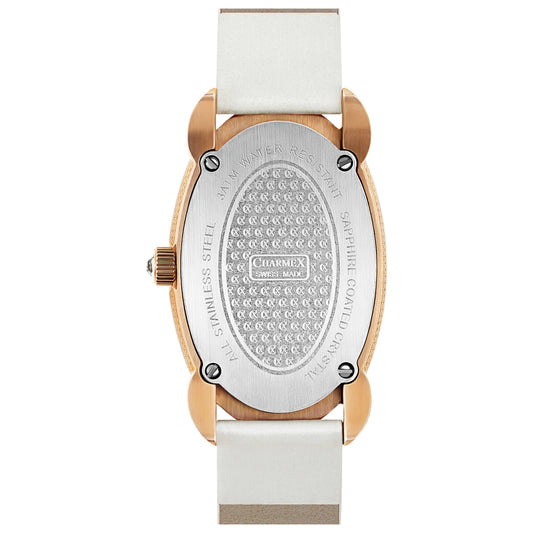 Charmex Tuscany Women's Swiss Quartz (Battery-Powered) Watch 6255 - Image #2