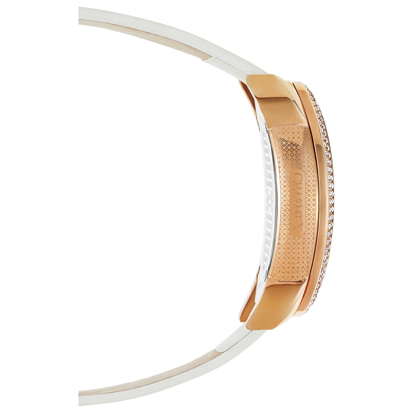 Charmex Tuscany Women's Swiss Quartz (Battery-Powered) Watch 6255 - Image #3