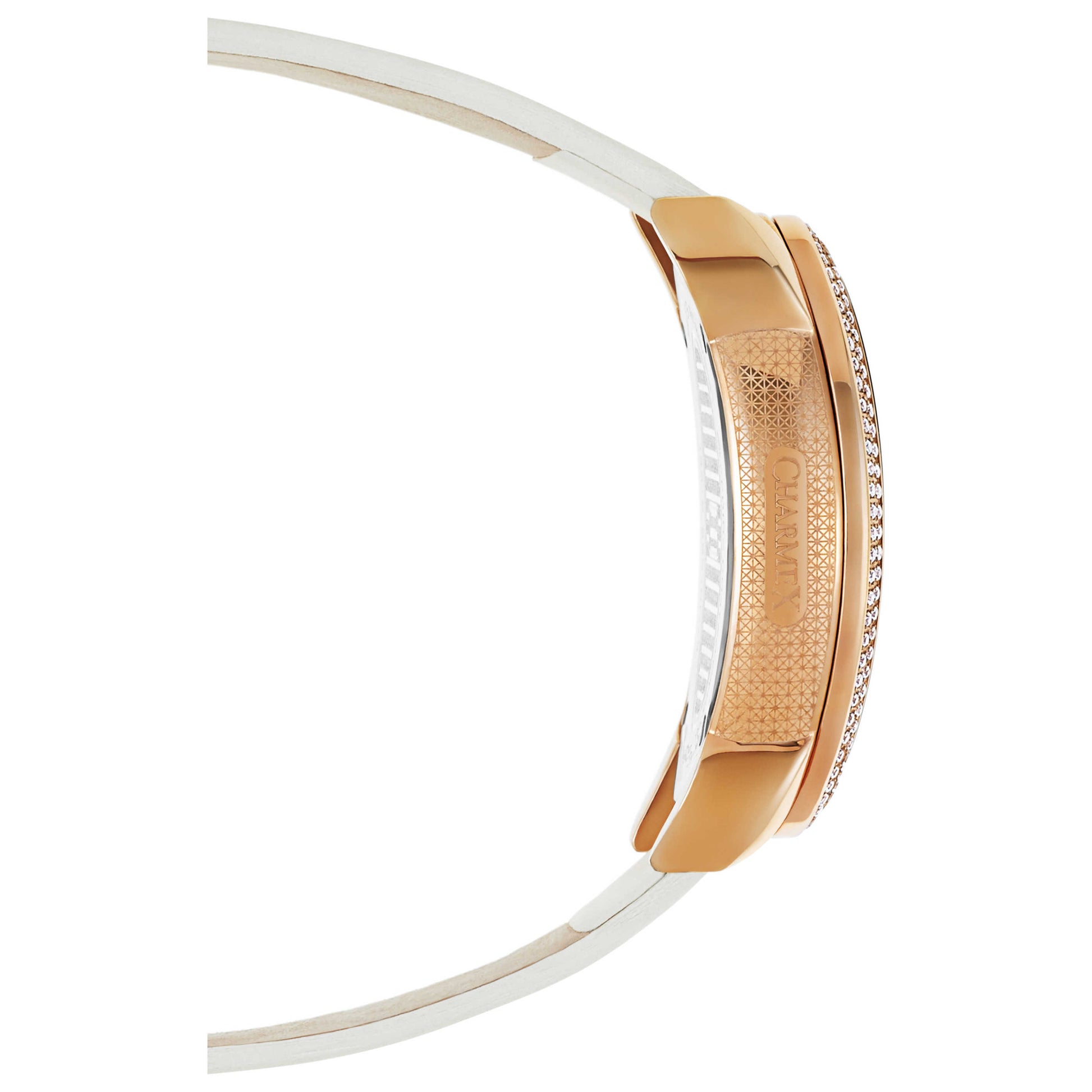 Charmex Tuscany Women's Swiss Quartz (Battery-Powered) Watch 6255 - Image #3