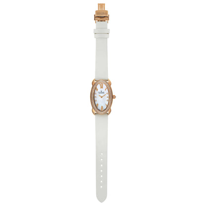 Charmex Tuscany Women's Swiss Quartz (Battery-Powered) Watch 6255 - Image #8