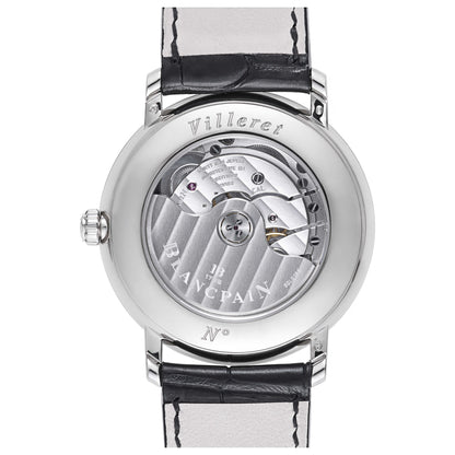 Blancpain Villeret Men's Automatic Watch 6260-1542-55B - Image #2
