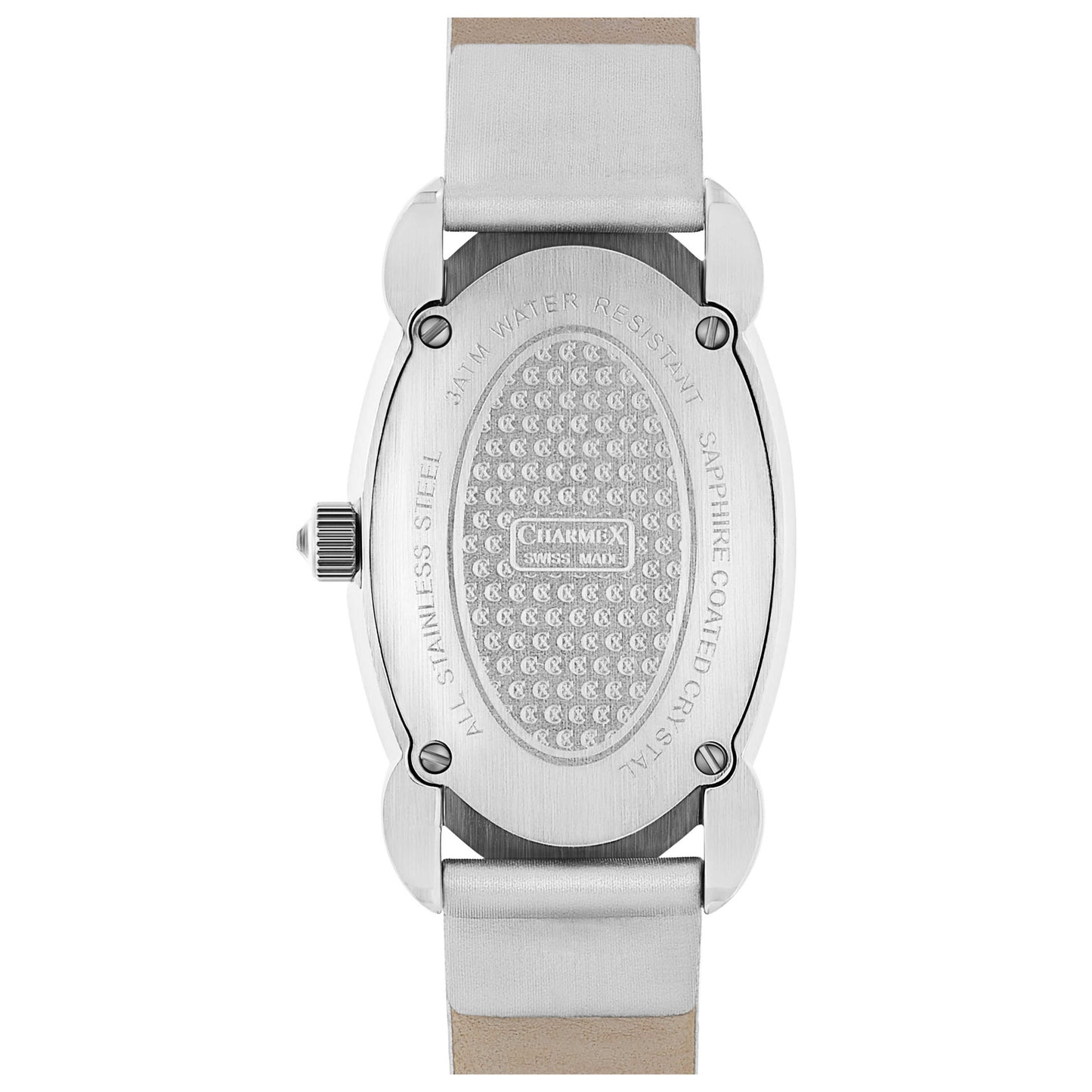 Charmex Tuscany Women's Swiss Quartz (Battery-Powered) Watch 6260 - Image #2