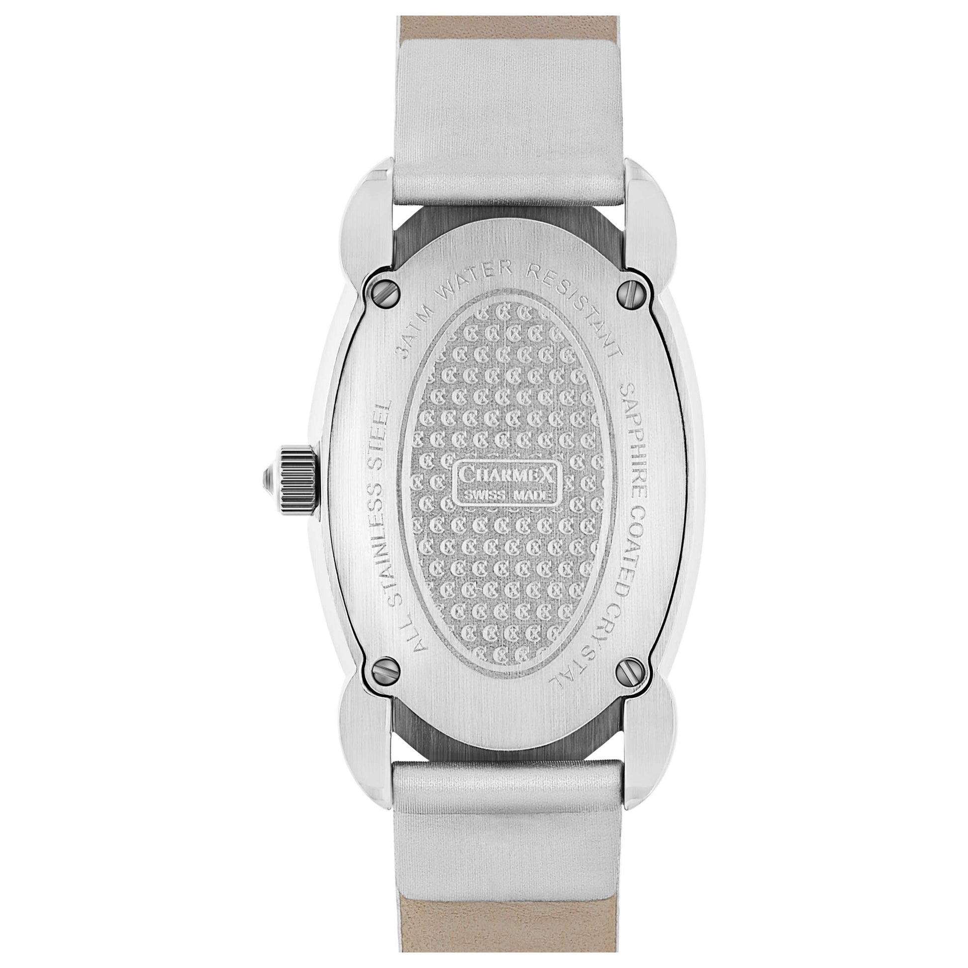 Charmex Tuscany Women's Swiss Quartz (Battery-Powered) Watch 6260 - Image #2