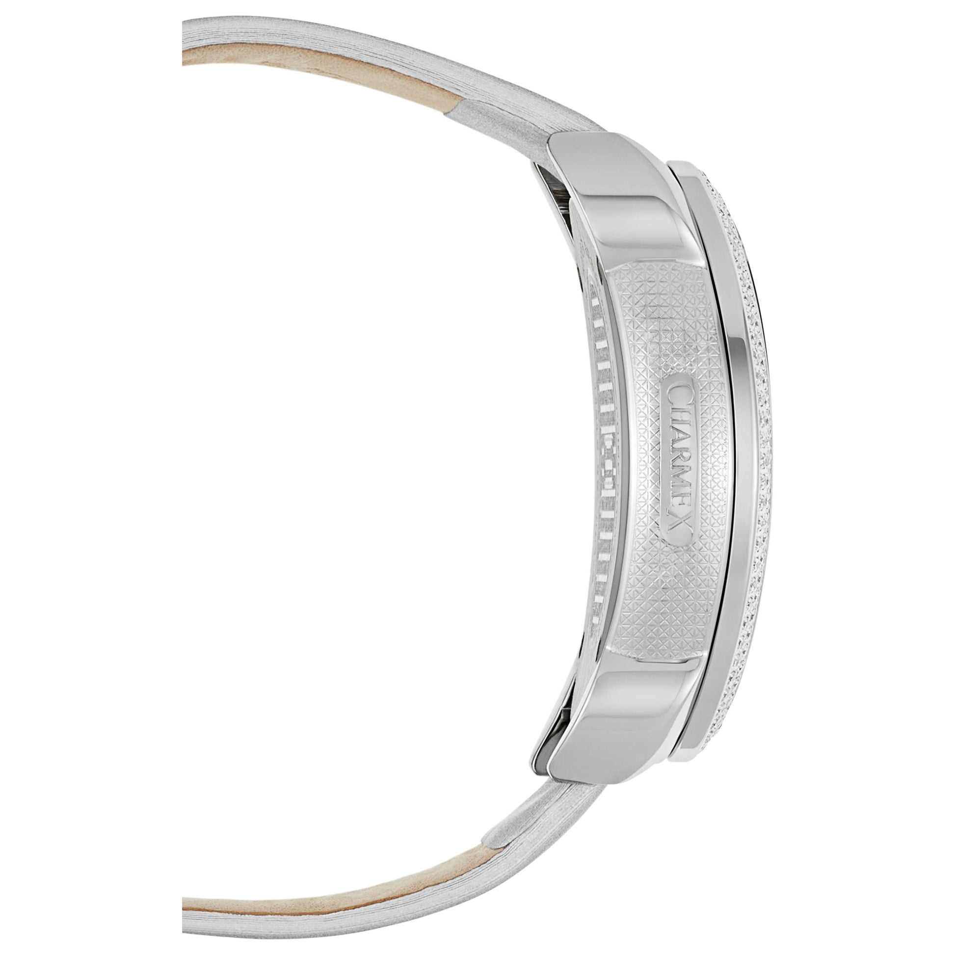 Charmex Tuscany Women's Swiss Quartz (Battery-Powered) Watch 6260 - Image #3