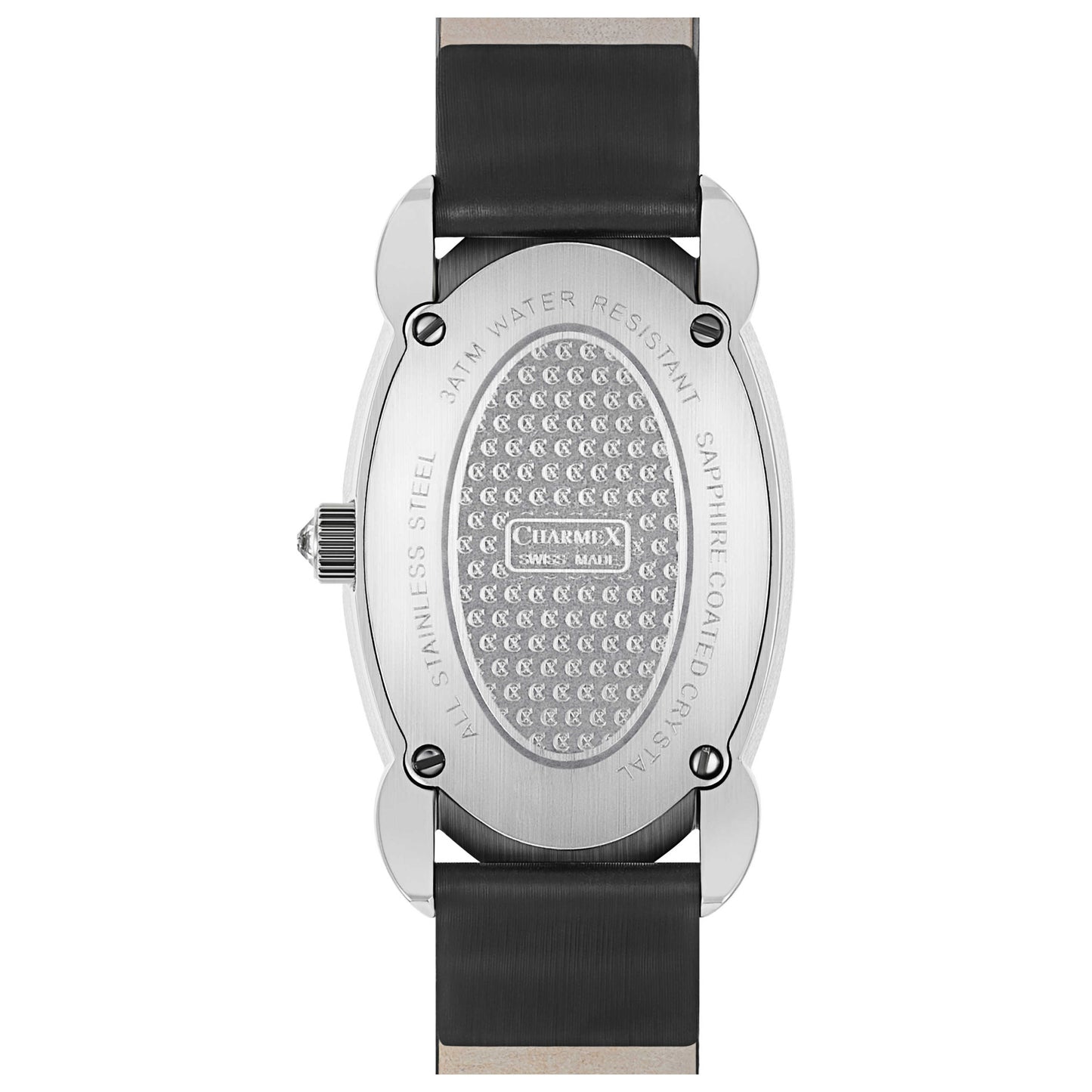 Charmex Tuscany Women's Swiss Quartz (Battery-Powered) Watch 6261 - Image #2