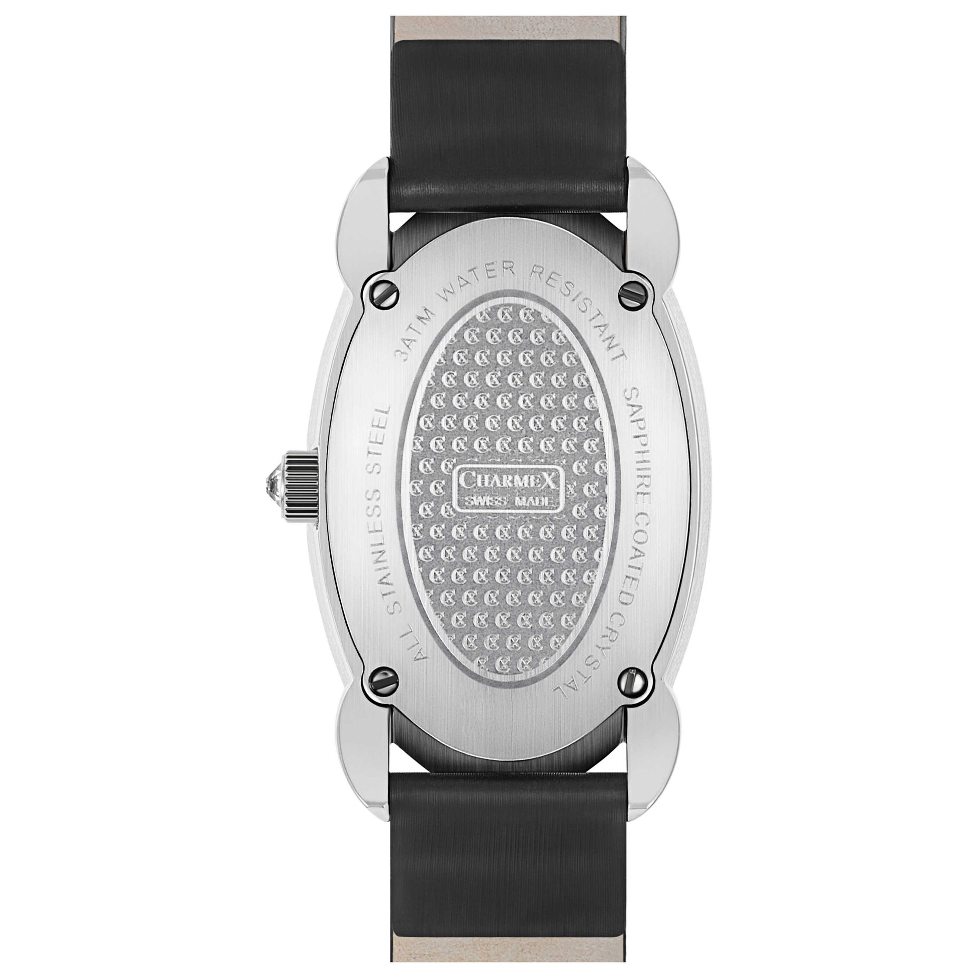 Charmex Tuscany Women's Swiss Quartz (Battery-Powered) Watch 6261 - Image #2