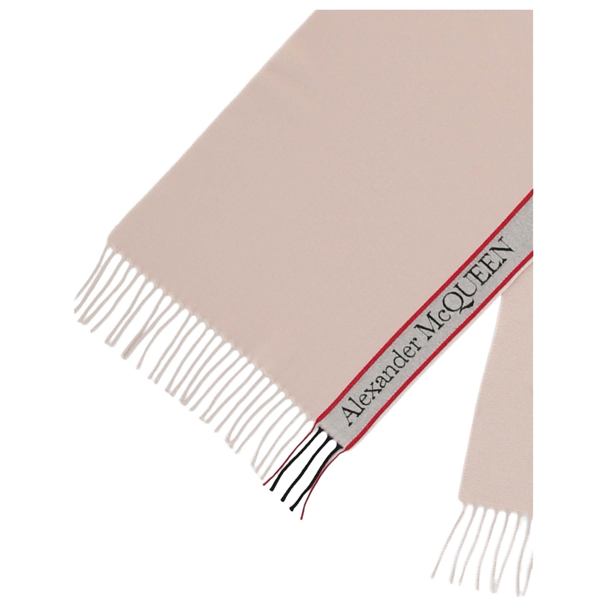 Alexander McQueen Fashion Scarves 626236-3D45Q-6774-NS - Image #4