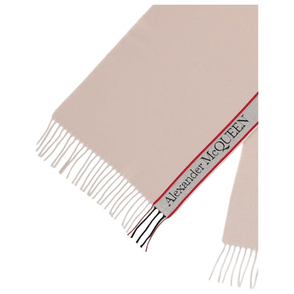 Alexander McQueen Fashion Scarves 626236-3D45Q-6774-NS - Image #4