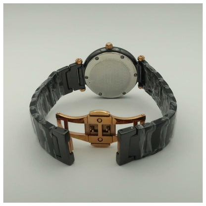 Charmex Dynasty Women's Swiss Quartz (Battery-Powered) Watch 6268-PO - Image #2