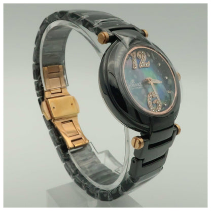 Charmex Dynasty Women's Swiss Quartz (Battery-Powered) Watch 6268-PO - Image #3