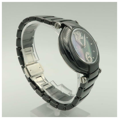 Charmex Dynasty Women's Swiss Quartz (Battery-Powered) Watch 6273-SDV - Image #3