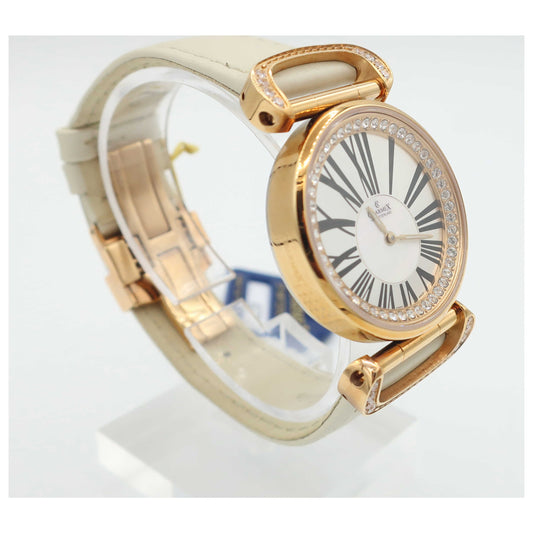 Charmex Malibu Women's Swiss Quartz (Battery-Powered) Watch 6275-SD - Image #3