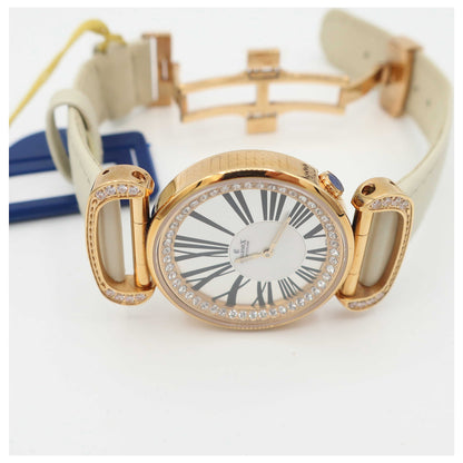 Charmex Malibu Women's Swiss Quartz (Battery-Powered) Watch 6275-SD - Image #8