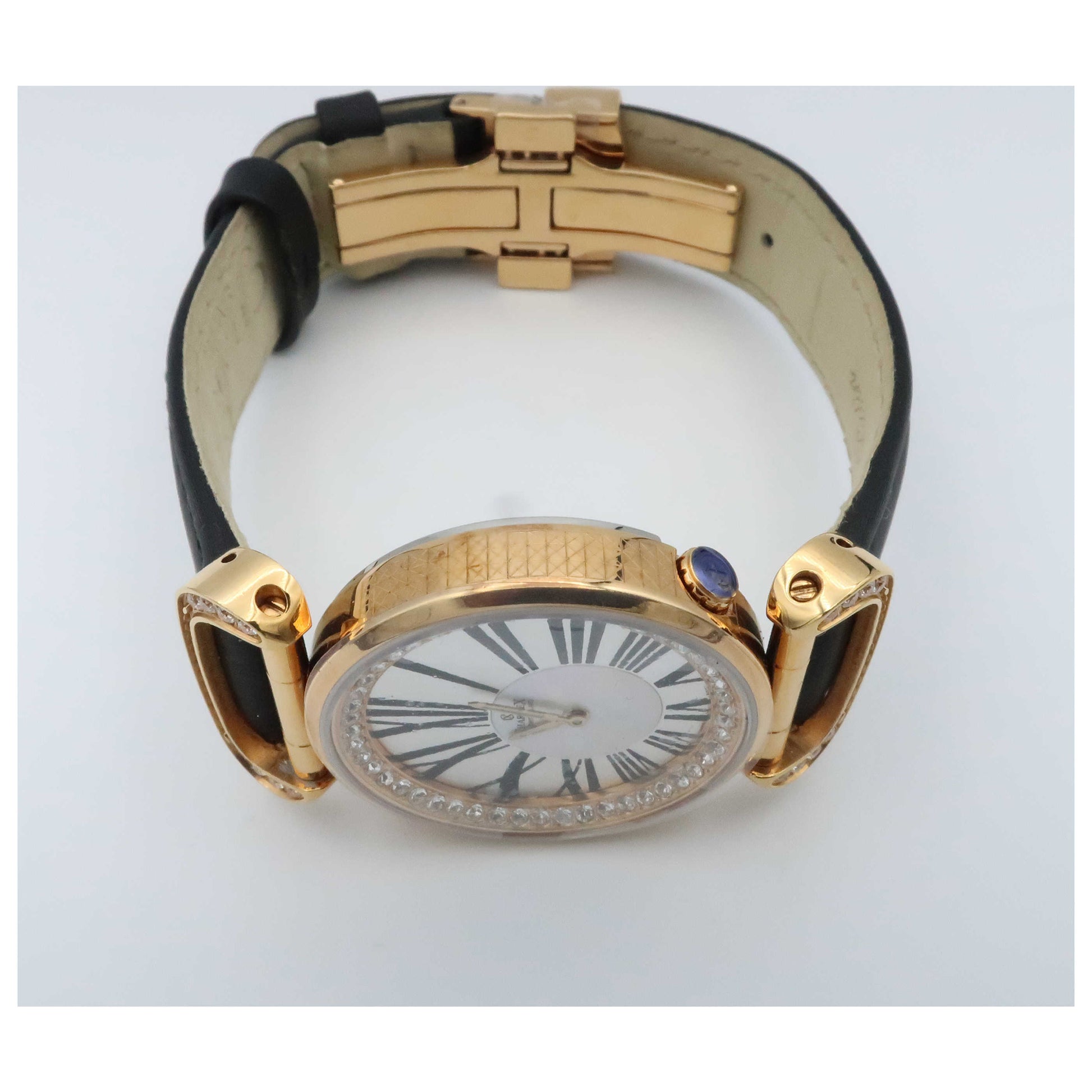 Charmex Malibu Women's Swiss Quartz (Battery-Powered) Watch 6276-PO - Image #8