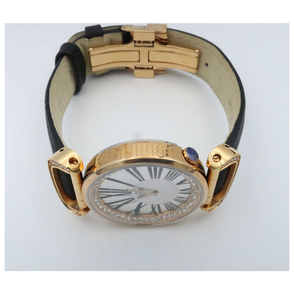 Charmex Malibu Women's Swiss Quartz (Battery-Powered) Watch 6276-PO - Image #8