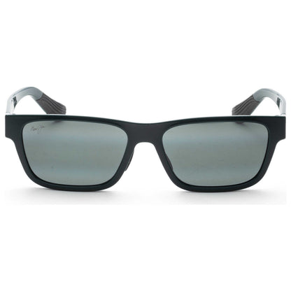 Maui Jim Keola Men's Sunglasses 628-15 - Image #6