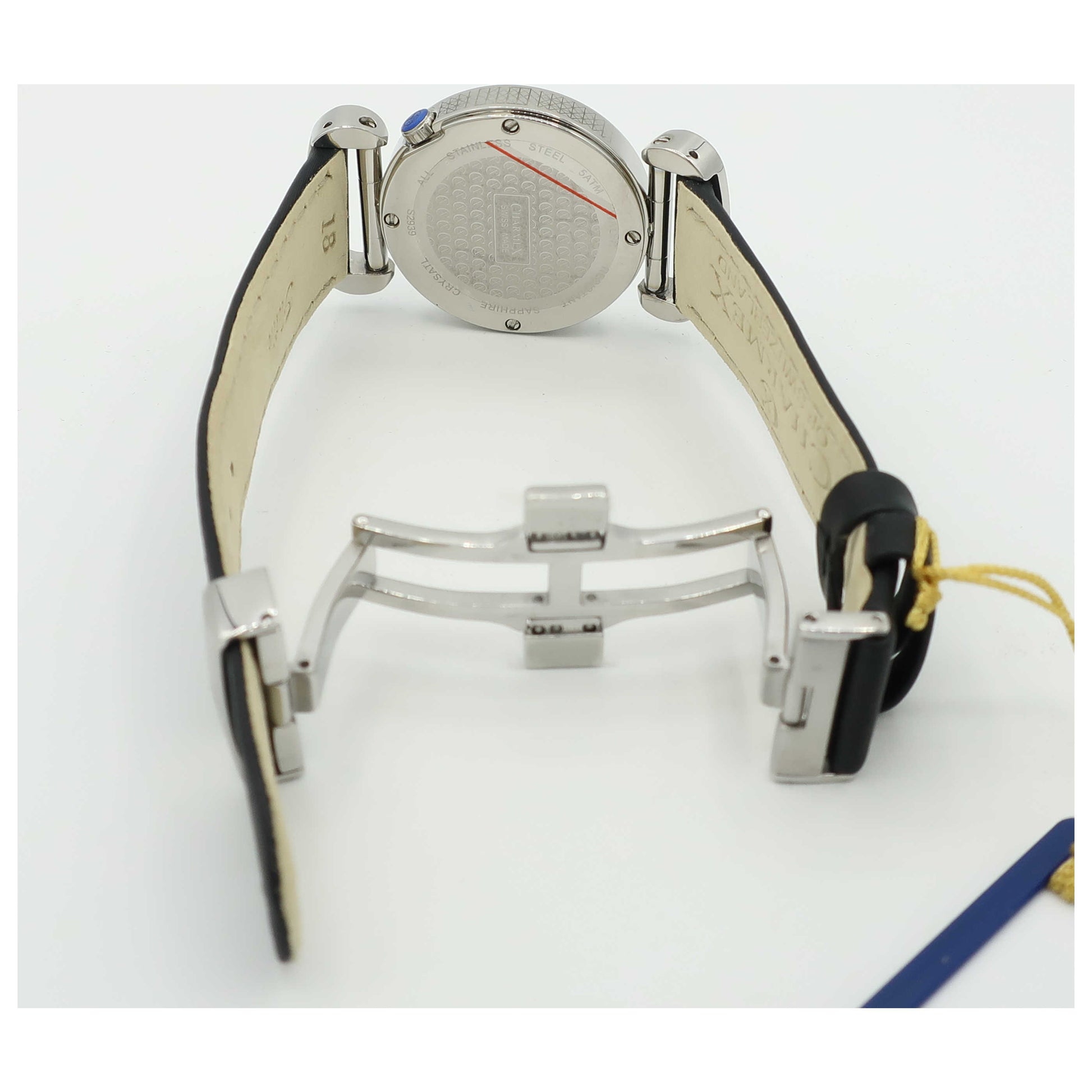 Charmex Malibu Women's Swiss Quartz (Battery-Powered) Watch 6282-SD - Image #2