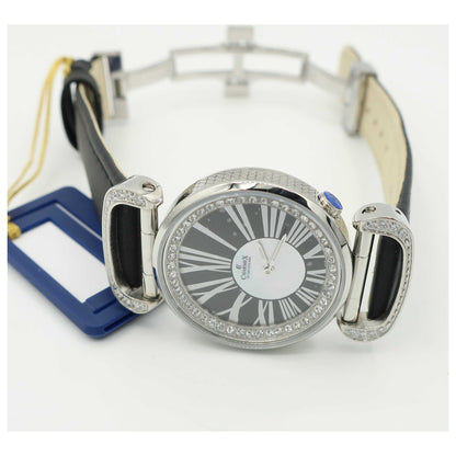 Charmex Malibu Women's Swiss Quartz (Battery-Powered) Watch 6282-SD - Image #8