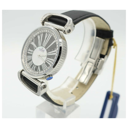 Charmex Malibu Women's Swiss Quartz (Battery-Powered) Watch 6282-SD - Image #4