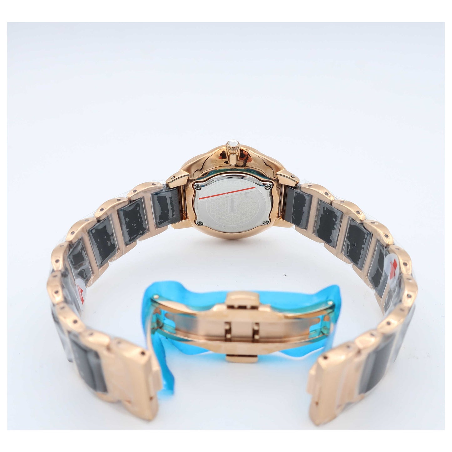 Charmex Rodeo Drive Women's Swiss Quartz (Battery-Powered) Watch 6286-SD - Image #7