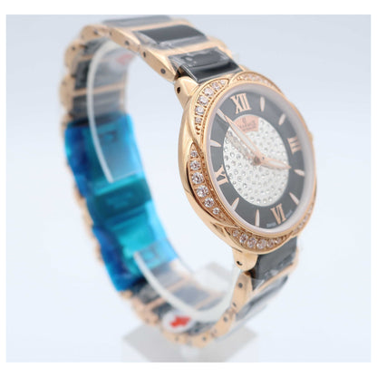 Charmex Rodeo Drive Women's Swiss Quartz (Battery-Powered) Watch 6286-SD - Image #3