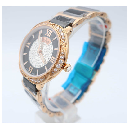 Charmex Rodeo Drive Women's Swiss Quartz (Battery-Powered) Watch 6286-SD - Image #4